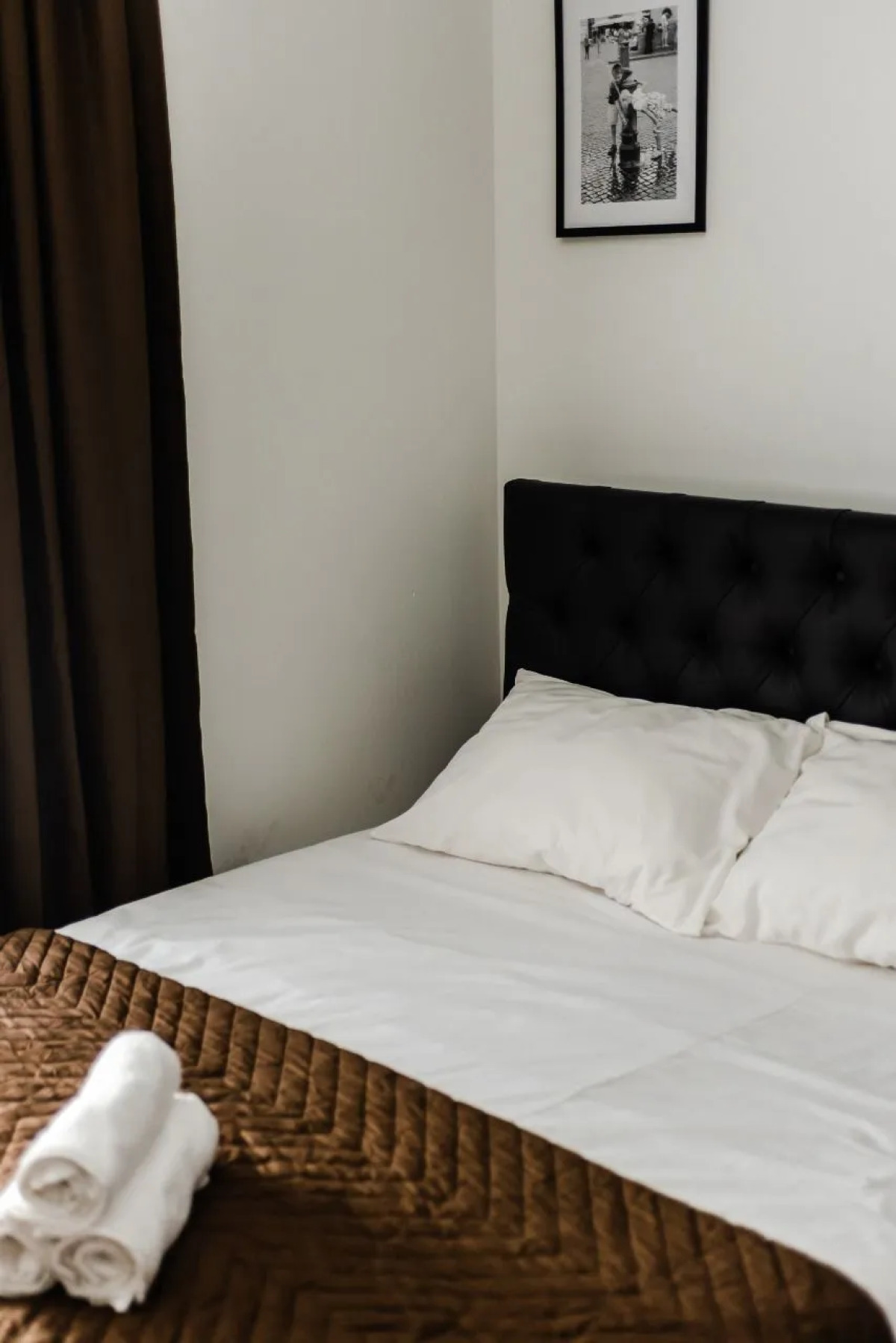 Апартаменты Мантулинская 10 (03)