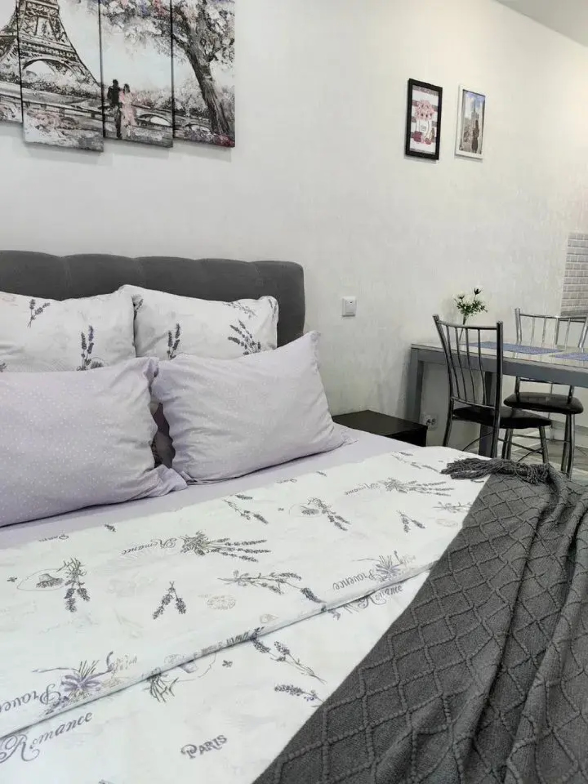 Квартира в ЖК Ямайка