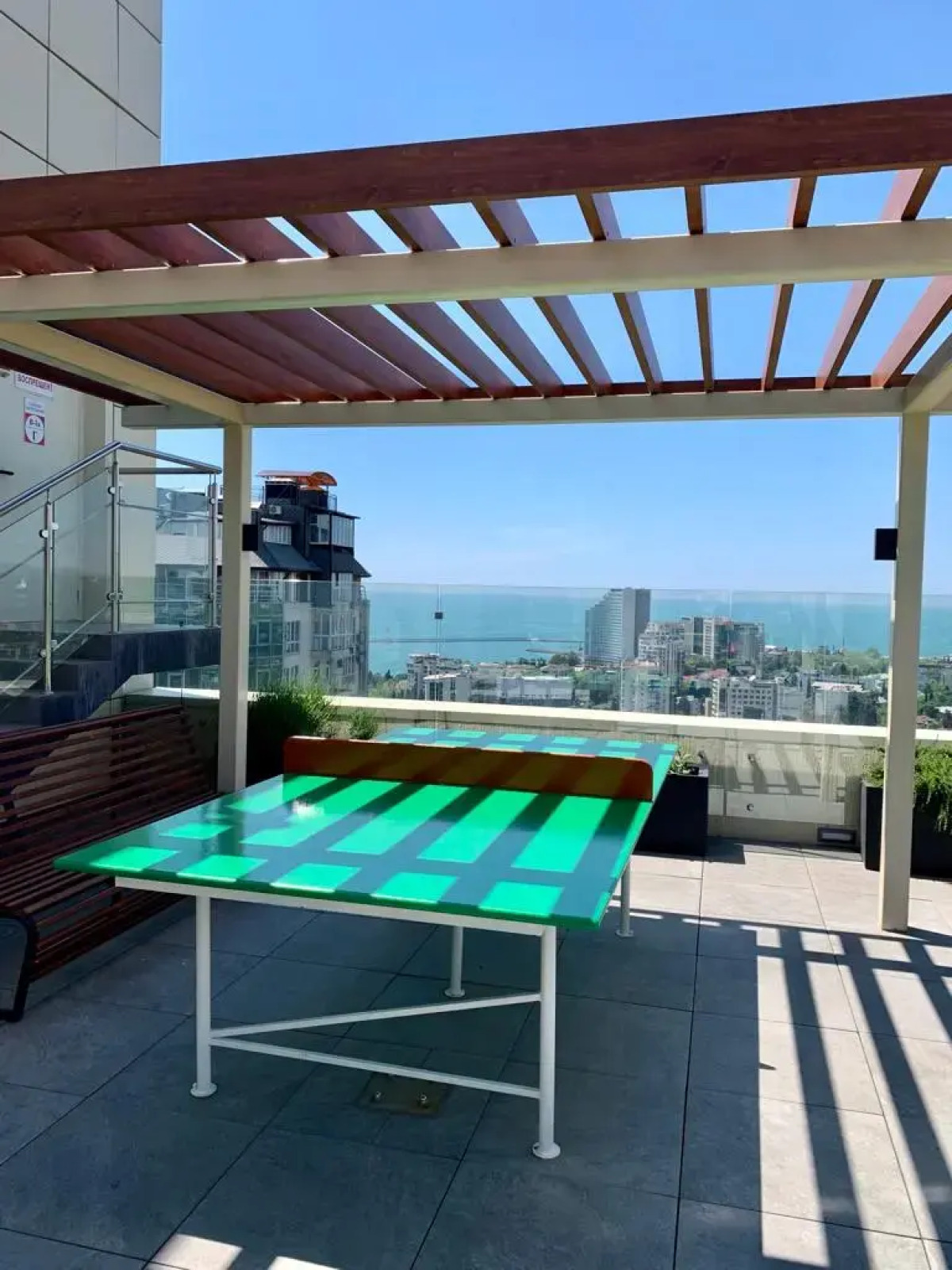 Гостевой дом Лофт