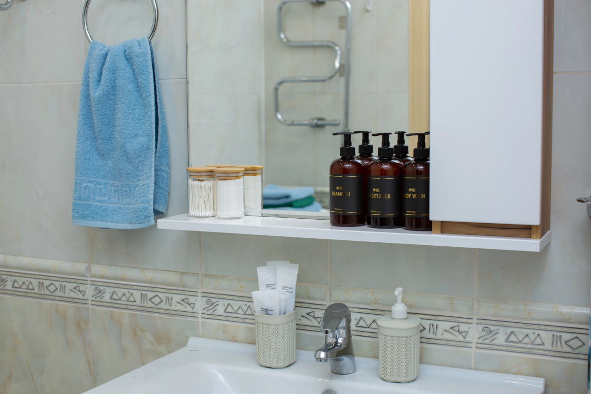 Апартаменты Спелая Вишня в Центре Города