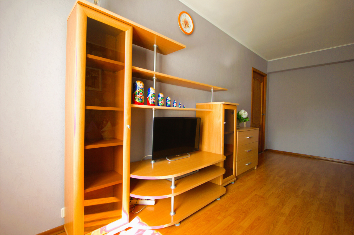 Квартира Свободна - Малая Грузинская 12