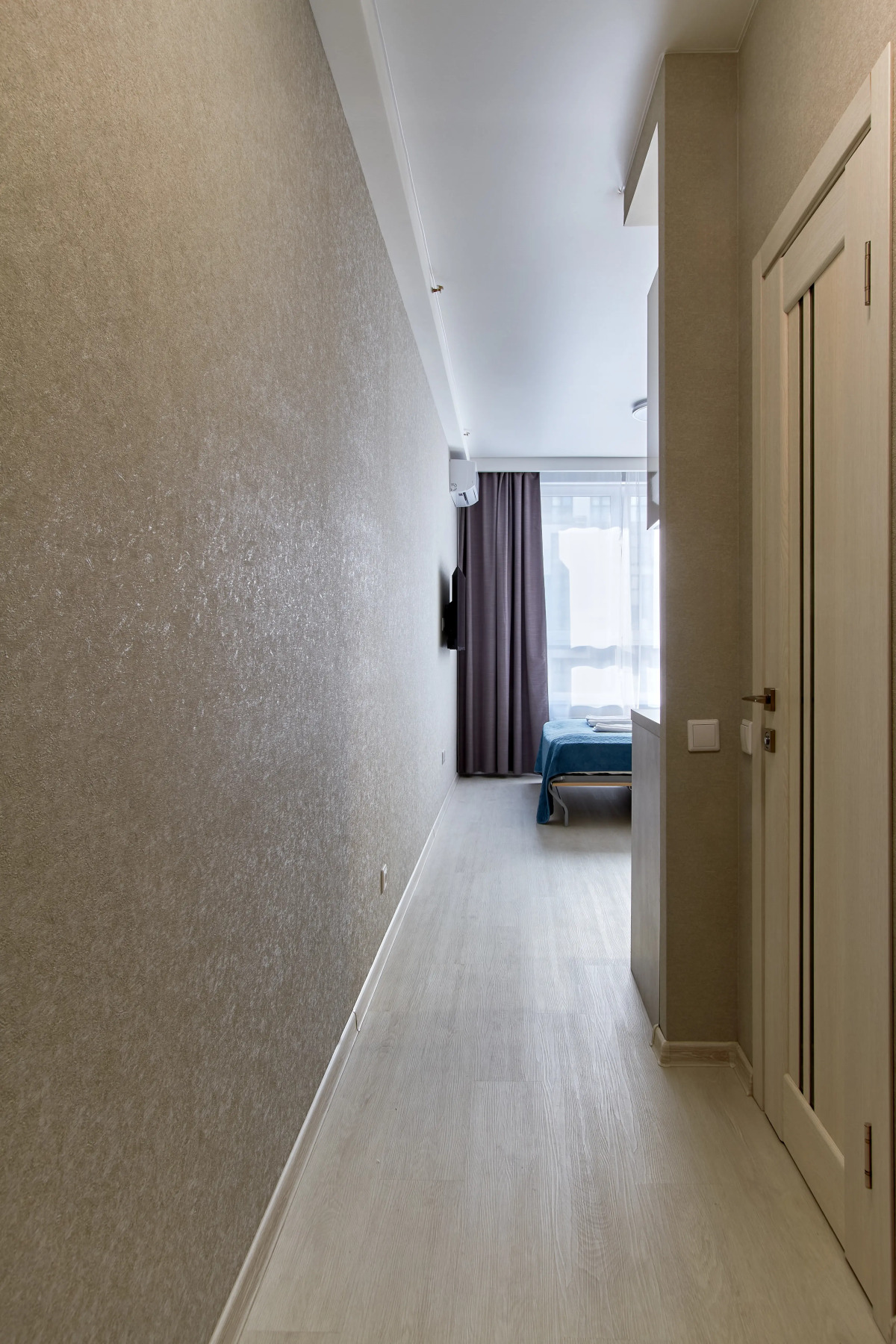 Апартаменты RoomOnDay в ЖК Смайл Арт.0008.14