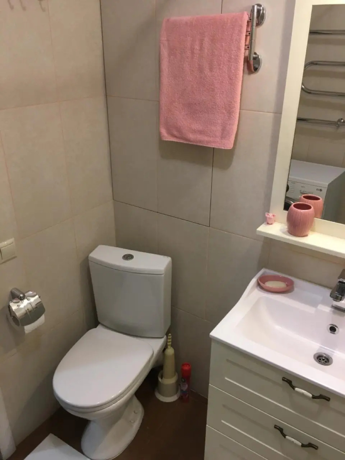 Квартира Гагарина 84