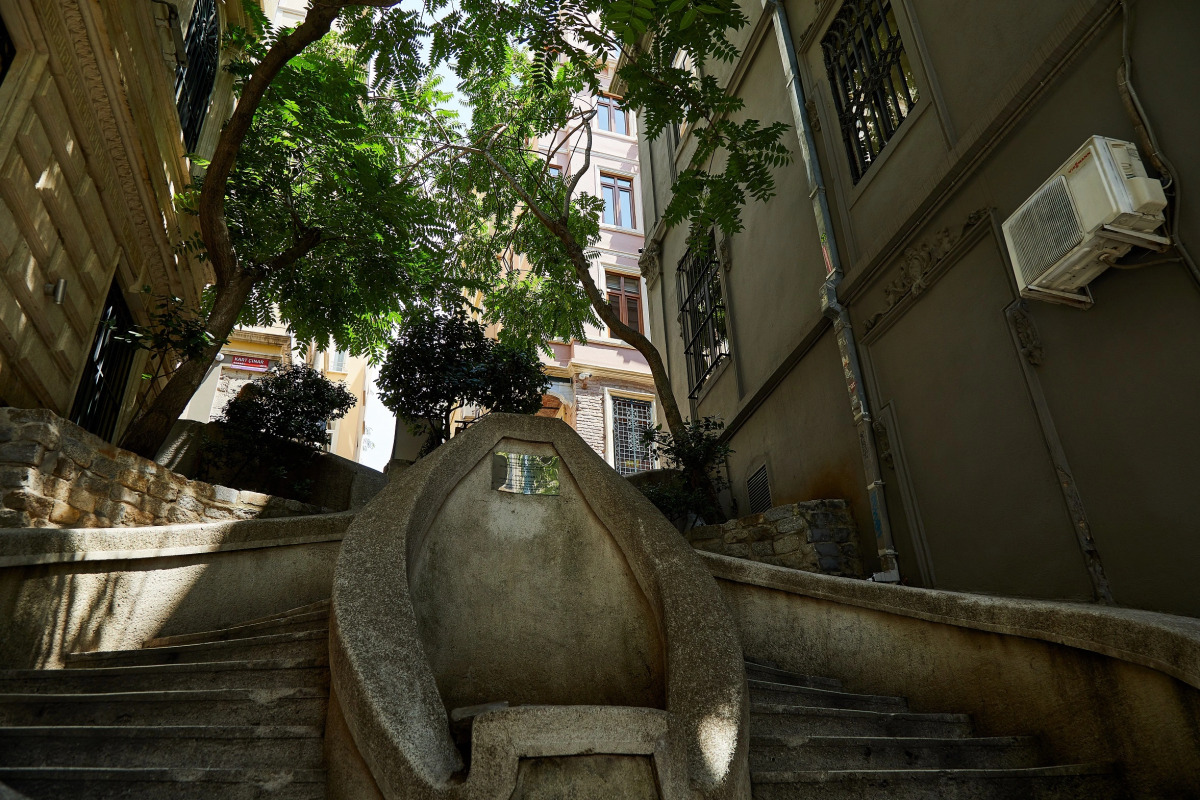 Апарт-Отель No 8 Galata