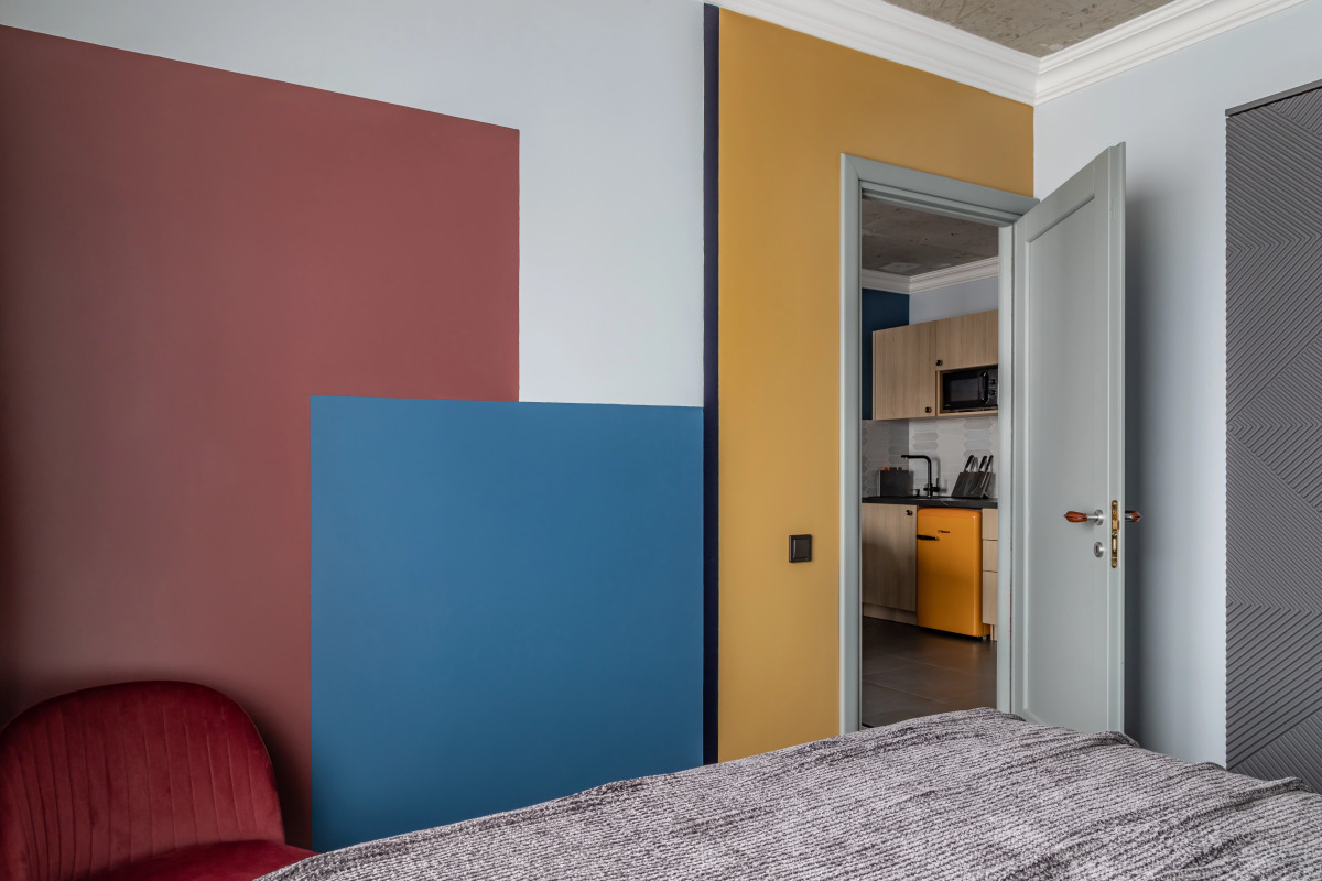 Квартира JOY Сокольники