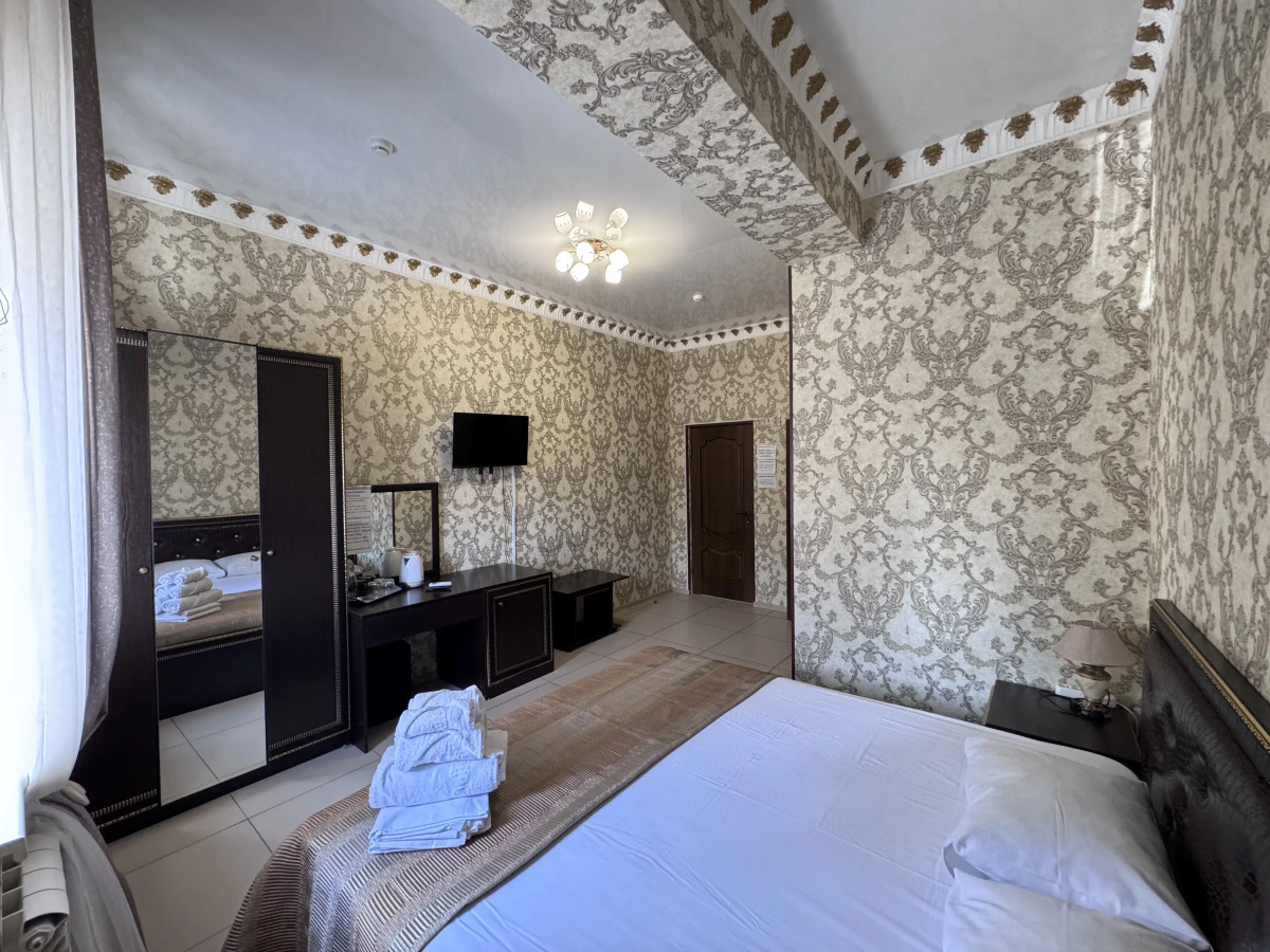 Гостевой дом «На Володарского»