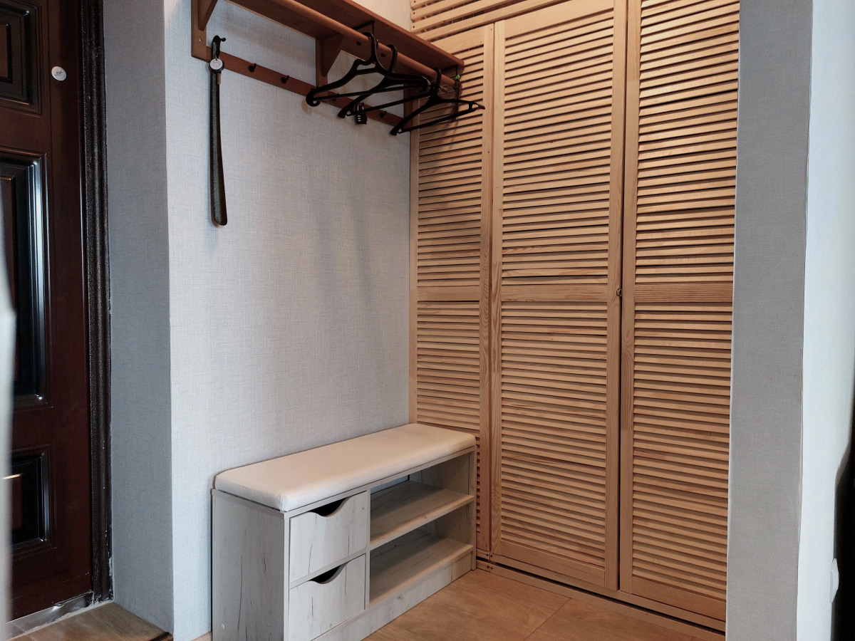 Квартира Olivinn на Зайцева