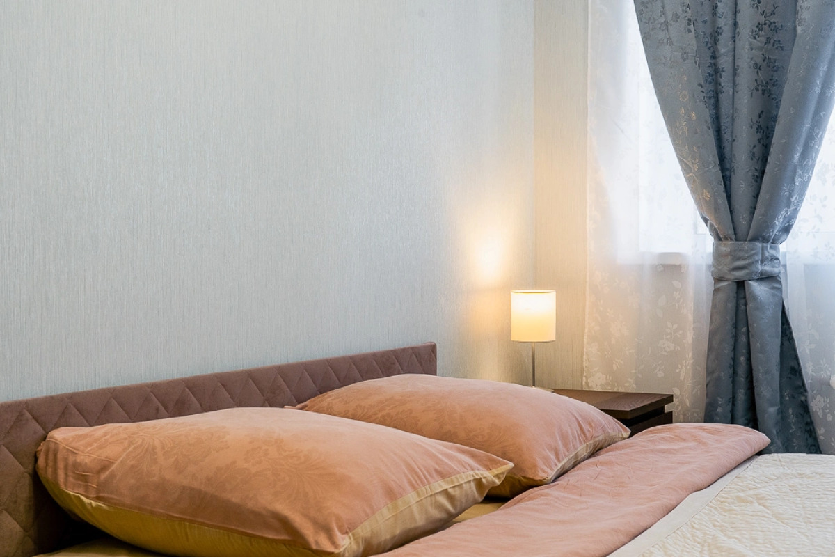 Апартаменты Сутки-Дом - Облака