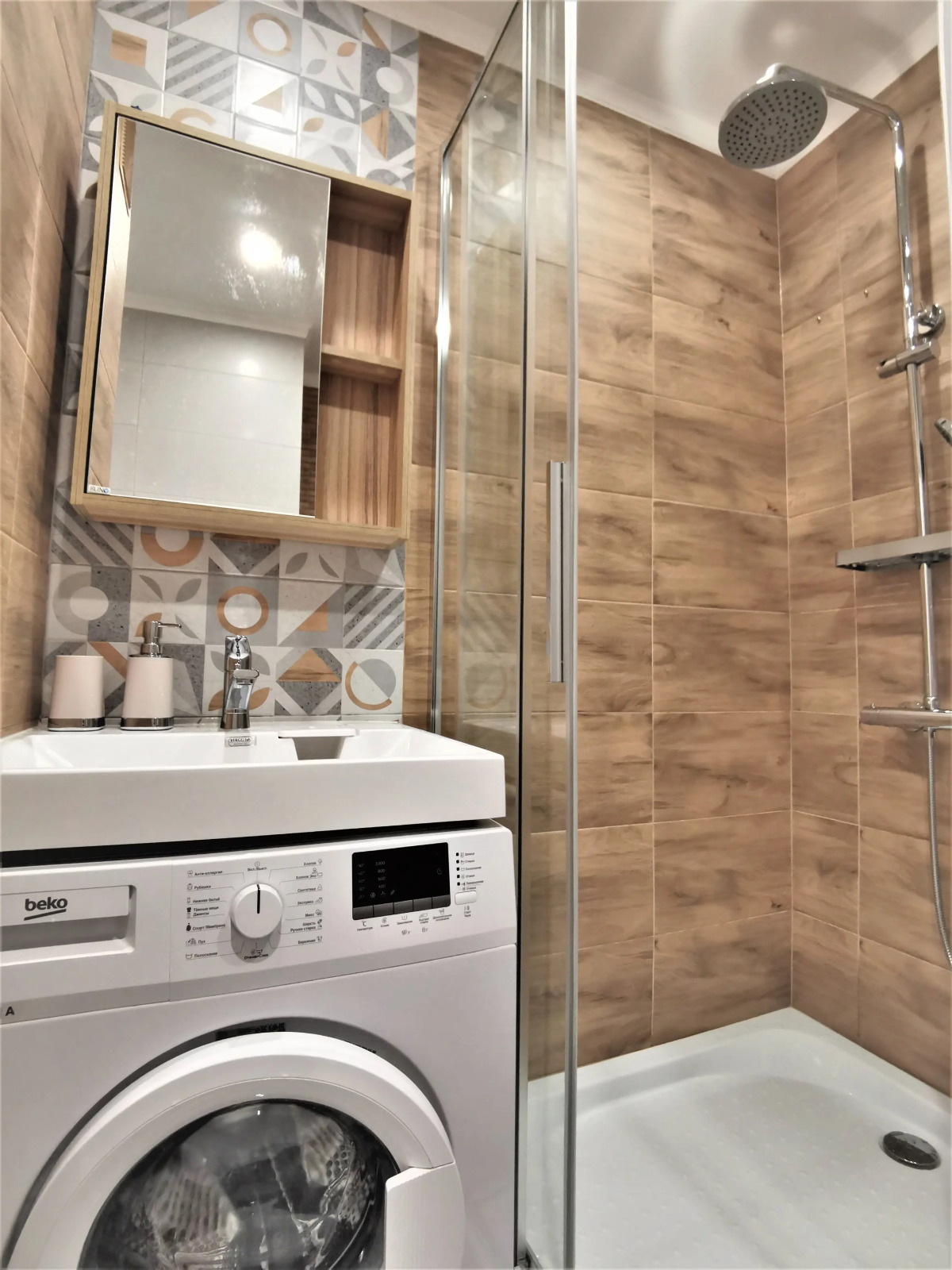 Апартаменты Студия Заречная 13