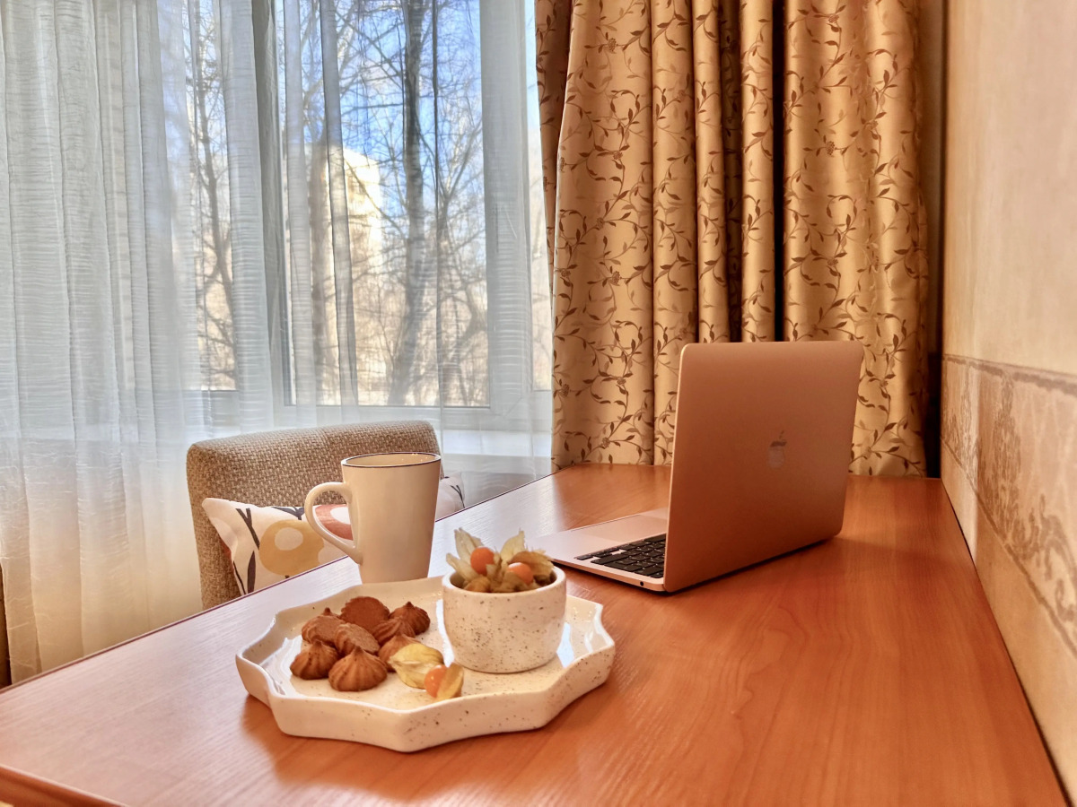 Квартира Отличная Двухкомнатная у ВДНХ