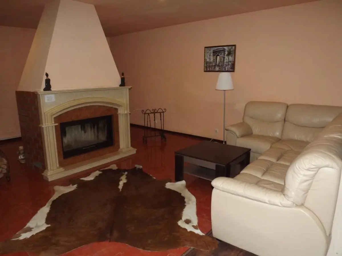 Санаторий Лихвинские Воды