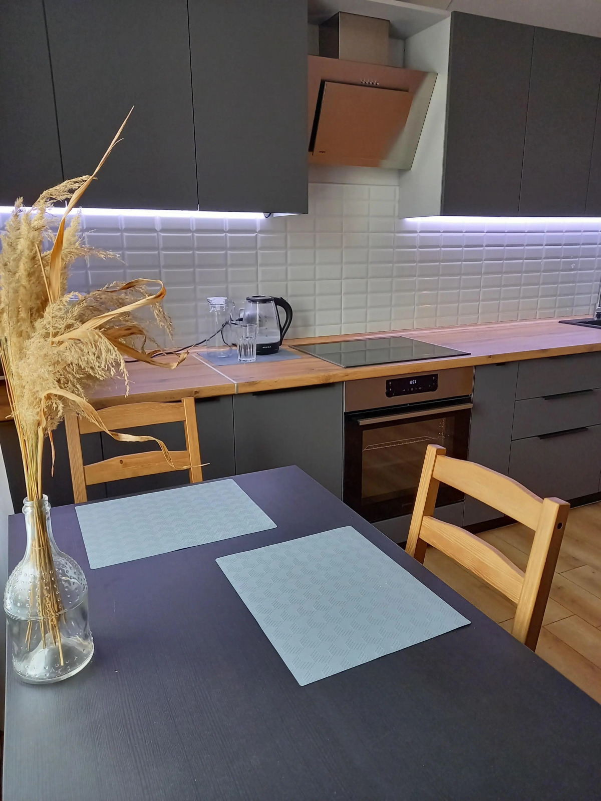 Апартаменты Traveller's Place