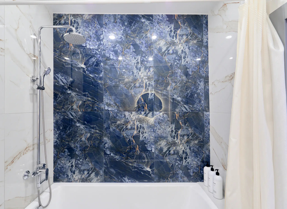 Квартира Современные апартаменты