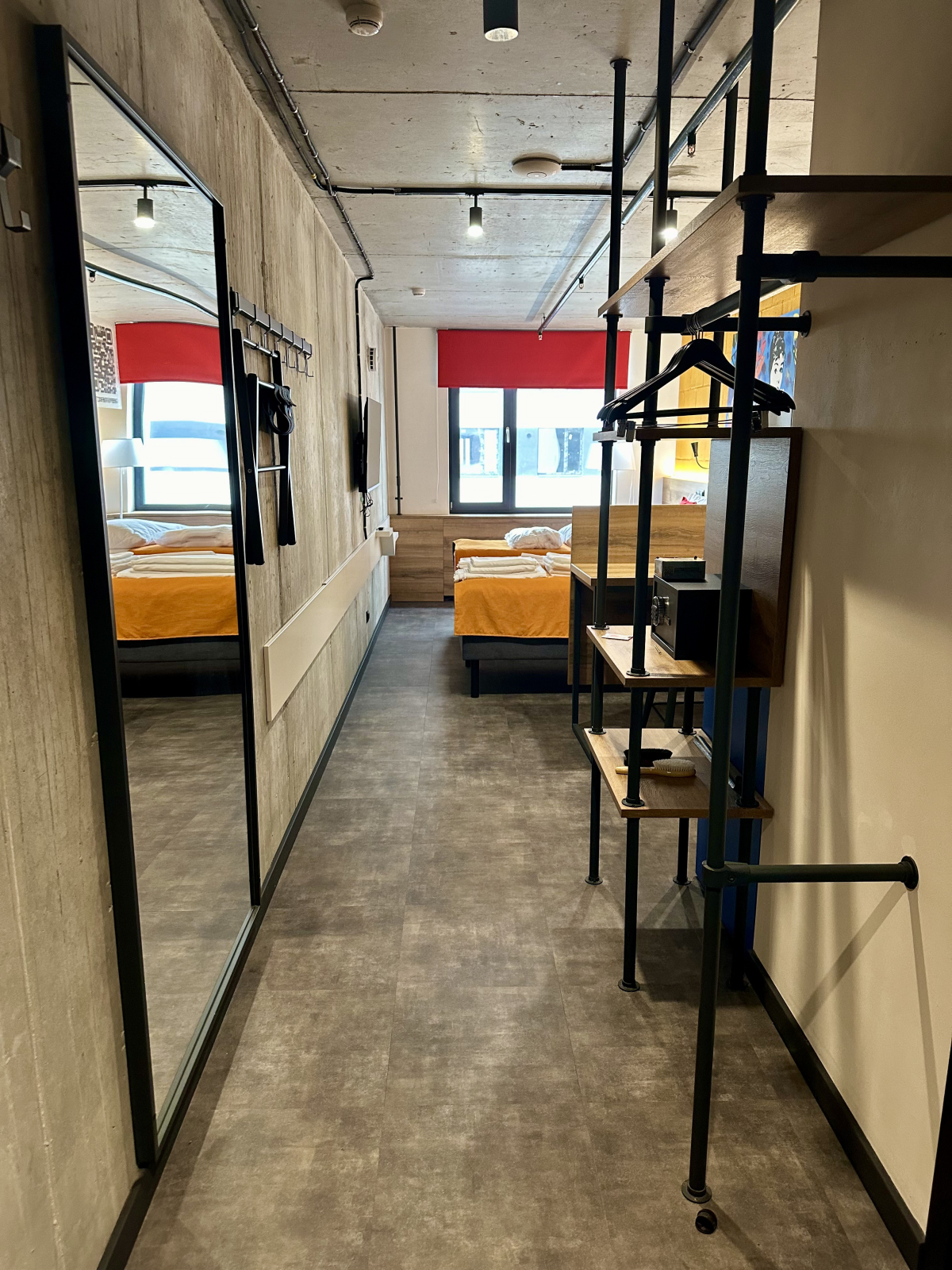 Апартаменты Star Comfort на Орджоникидзе