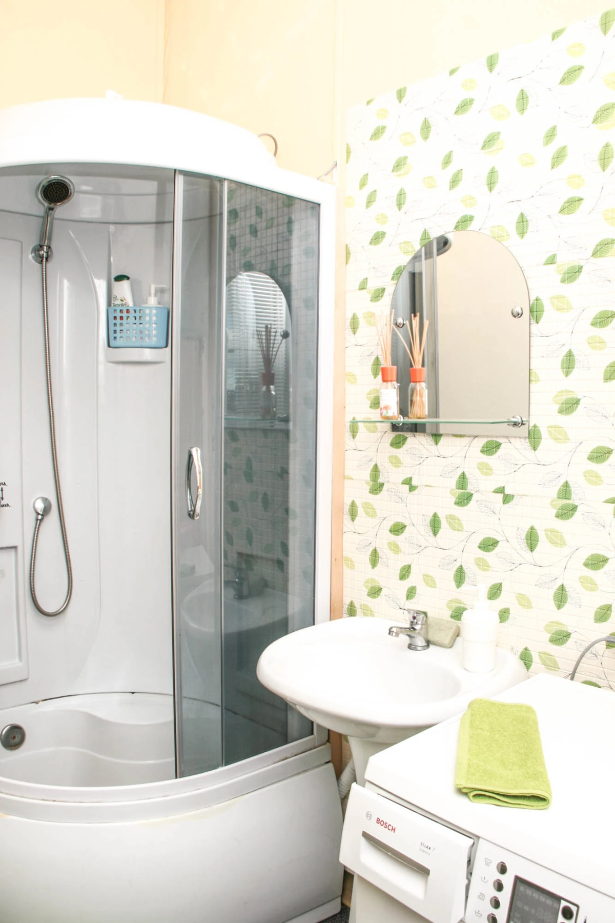 Мини-отель На Лиговском 108