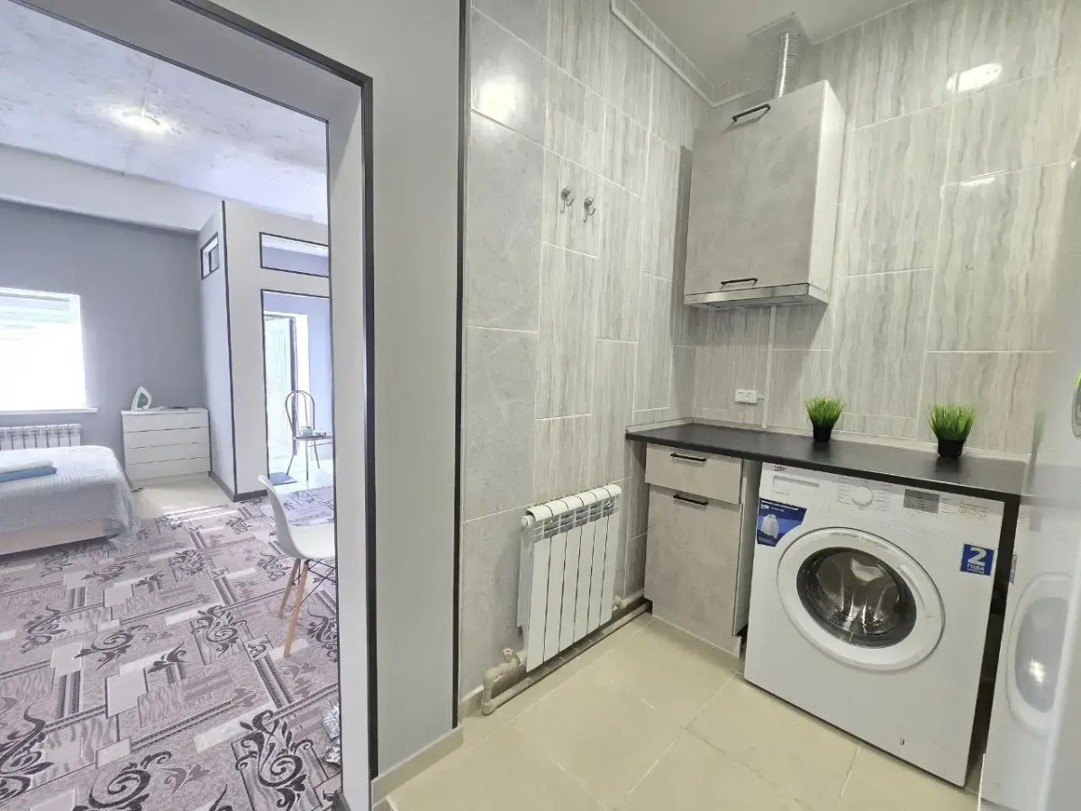 Квартира KiraLive на Канавинской