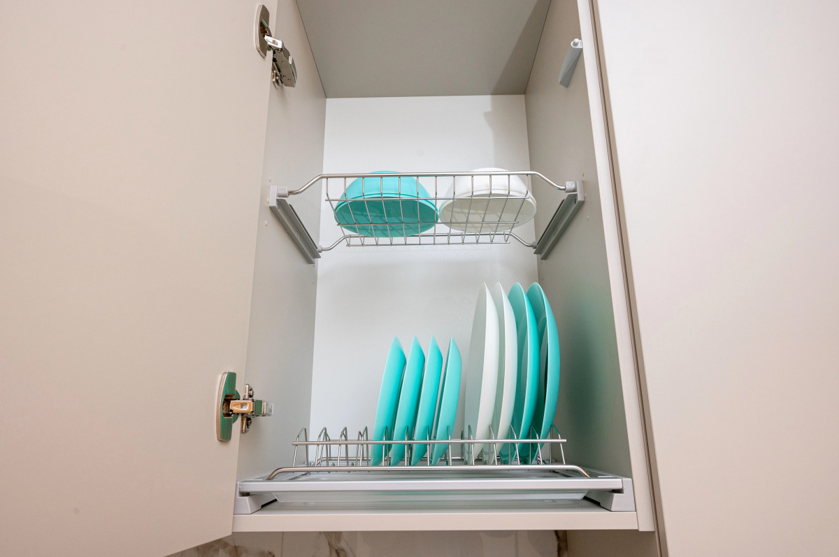 Премиум квартира в центре Петербурга