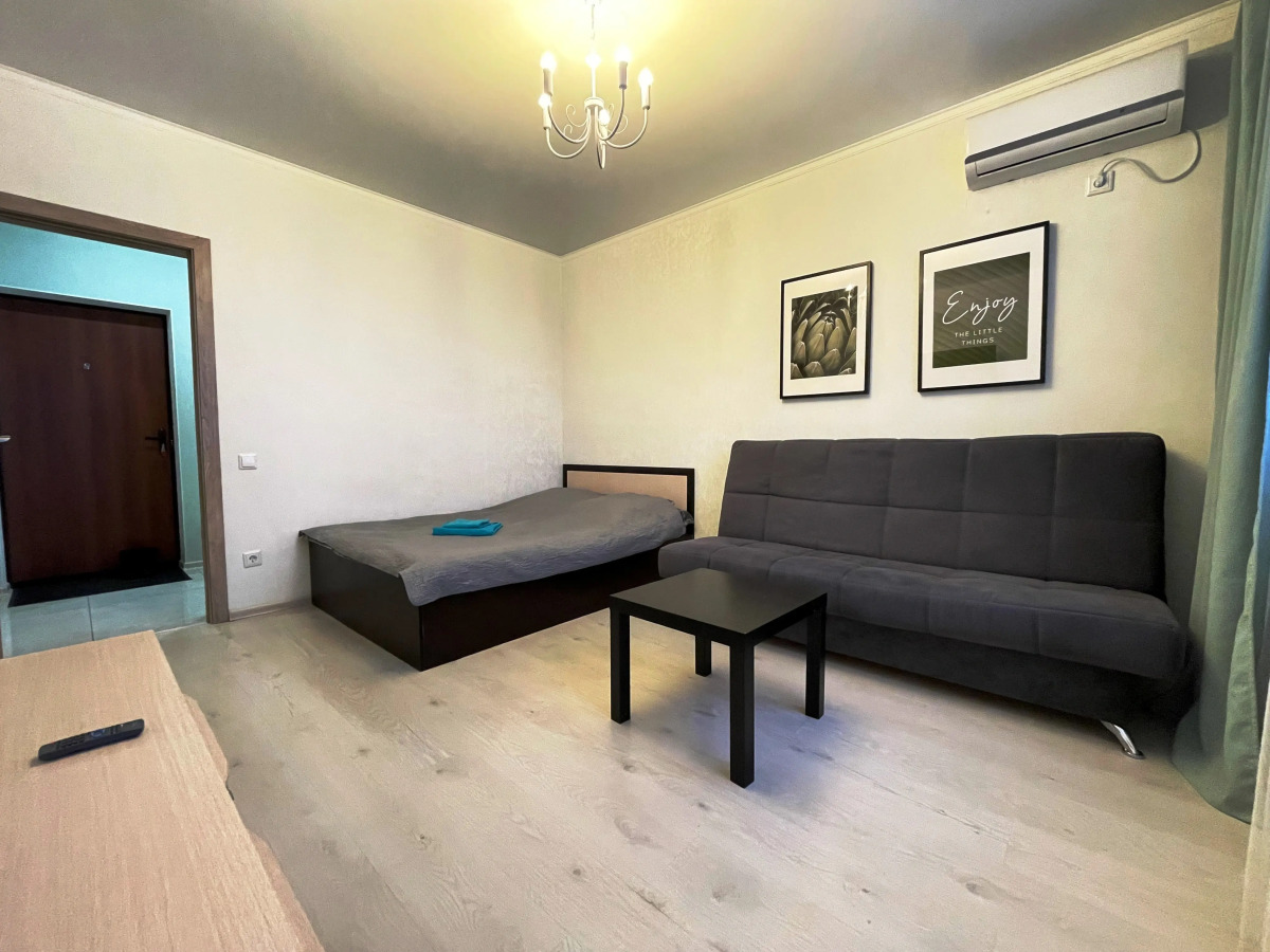 Квартира на Гагарина OrenRoom56