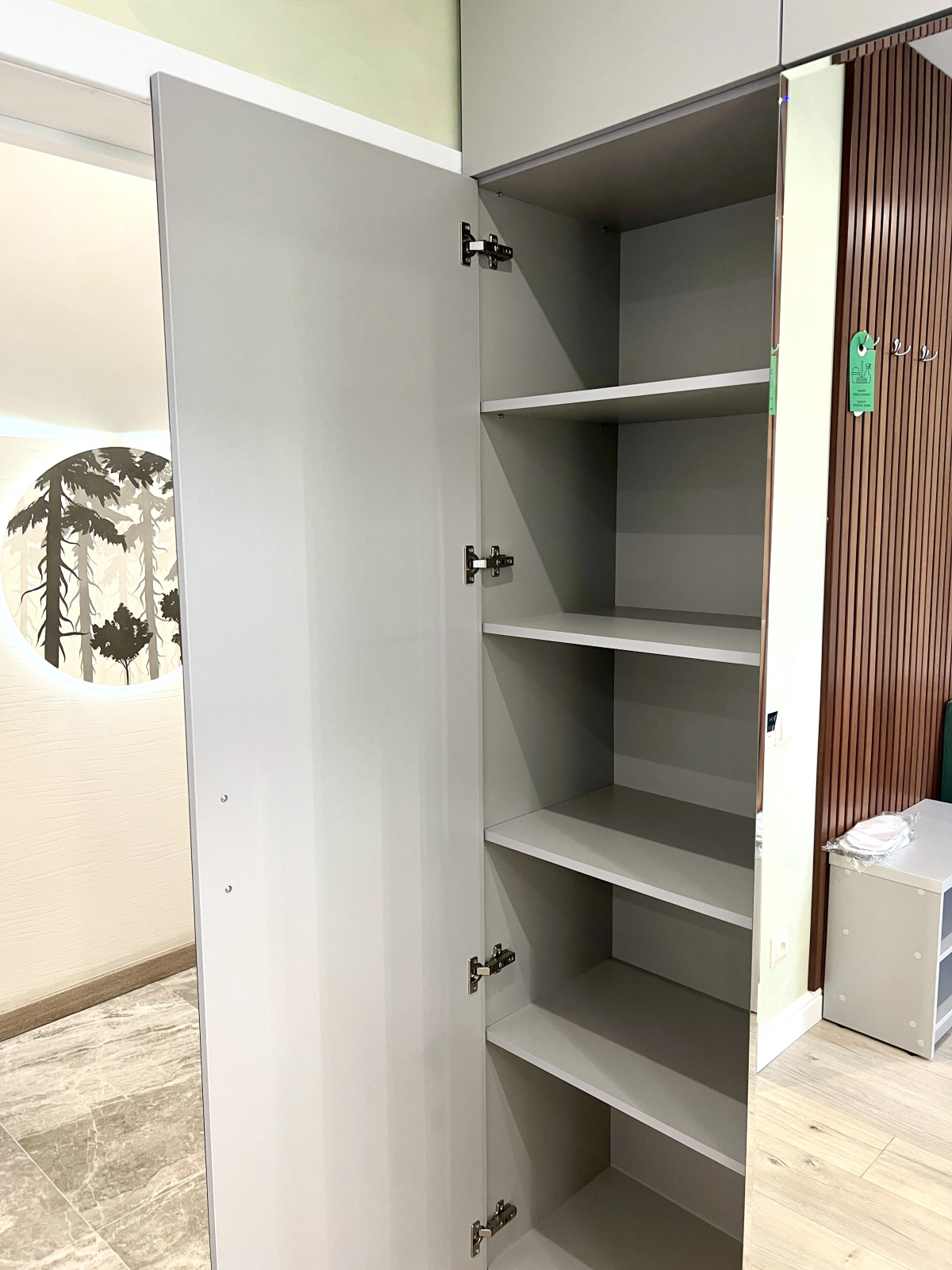 Отель Огонек