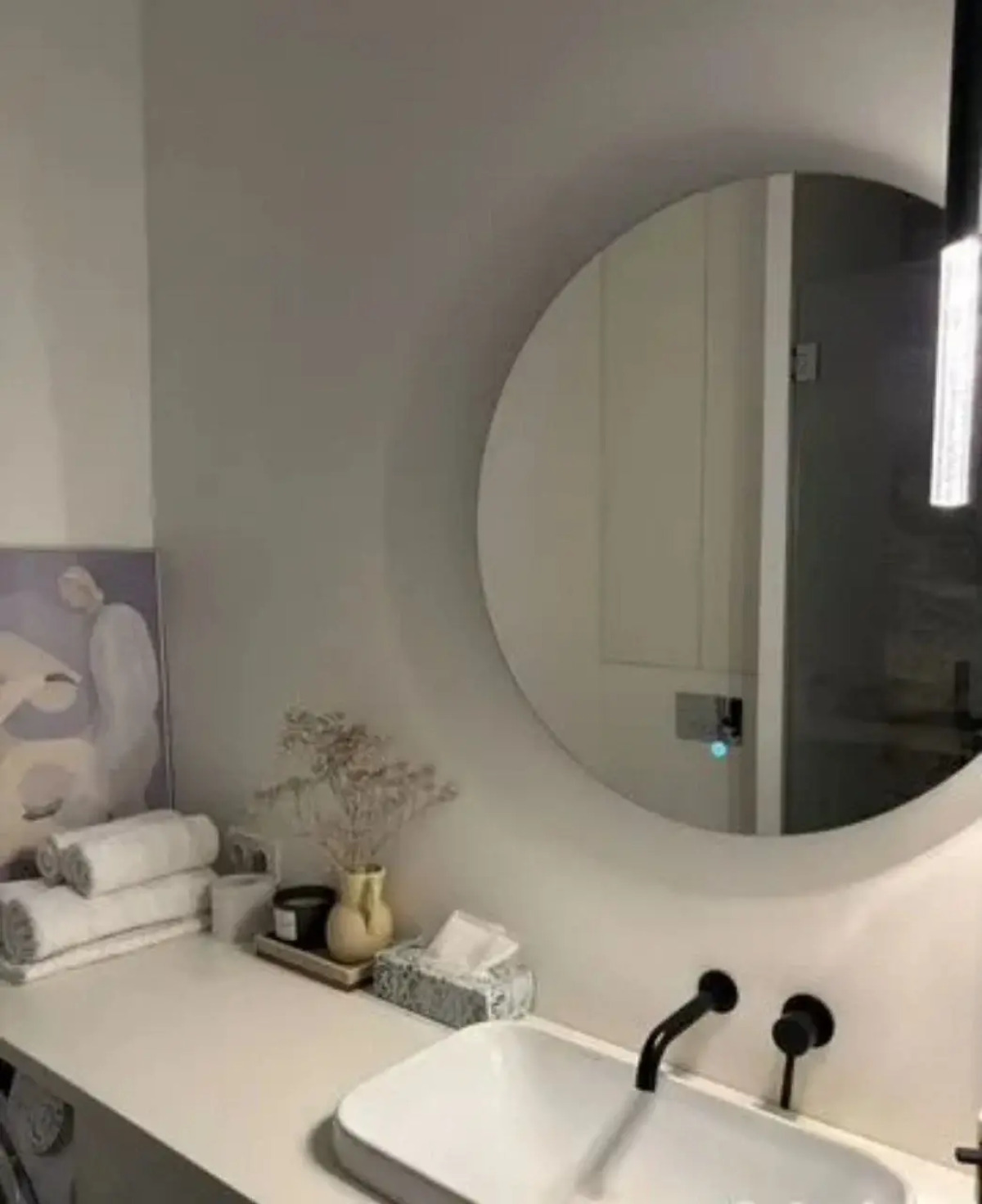 Квартира на проезде Шелихова