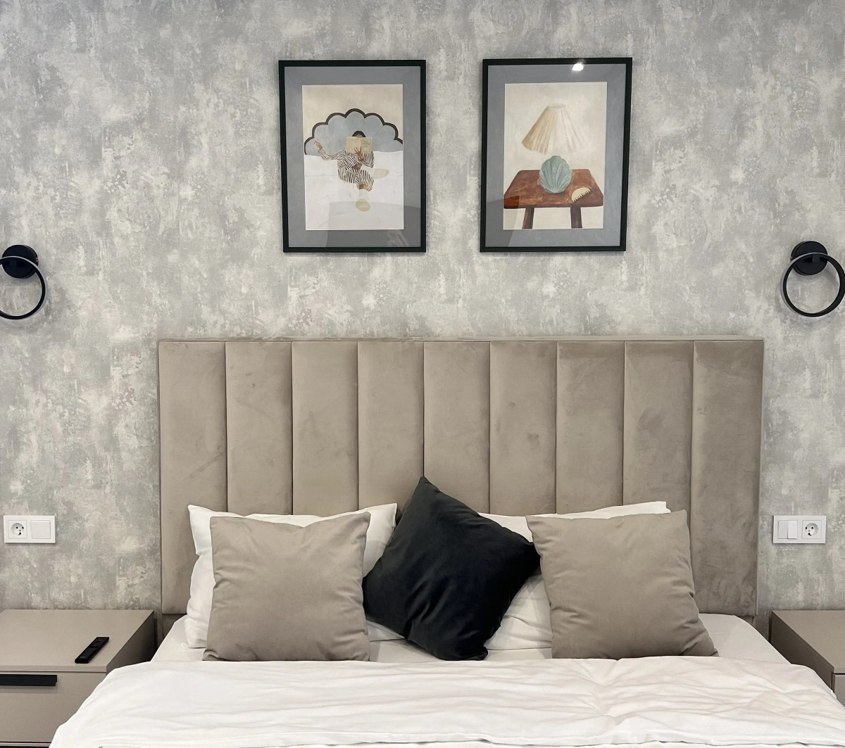 Апартаменты в новом ЖК Бизнес-класса на Пушкинской 8а