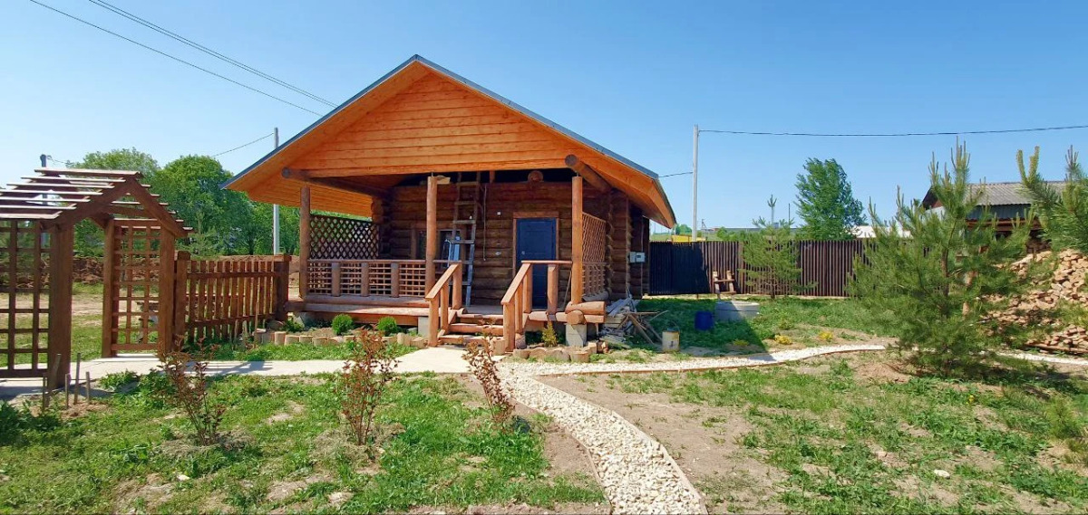 Гостевой дом Усадьба