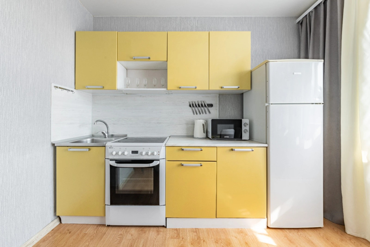 Апартаменты Apart Lux Кантемировская