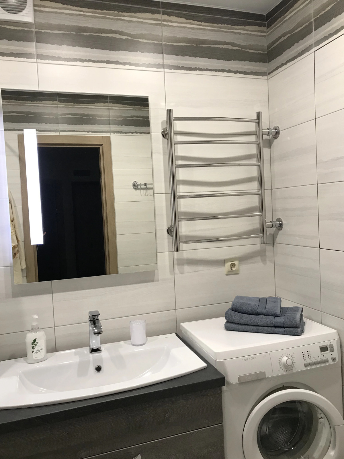 Апартаменты DOMUS на Чкалова