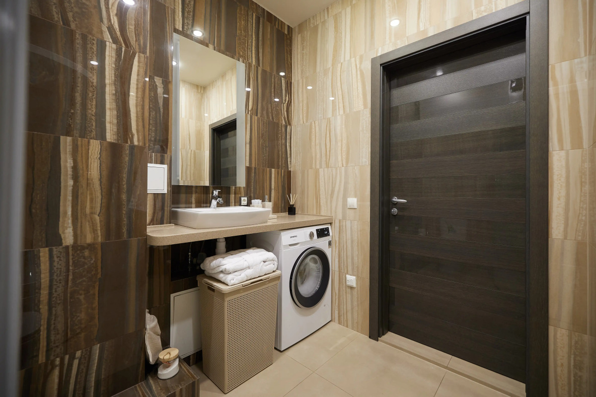 Апартаменты Писателя 2