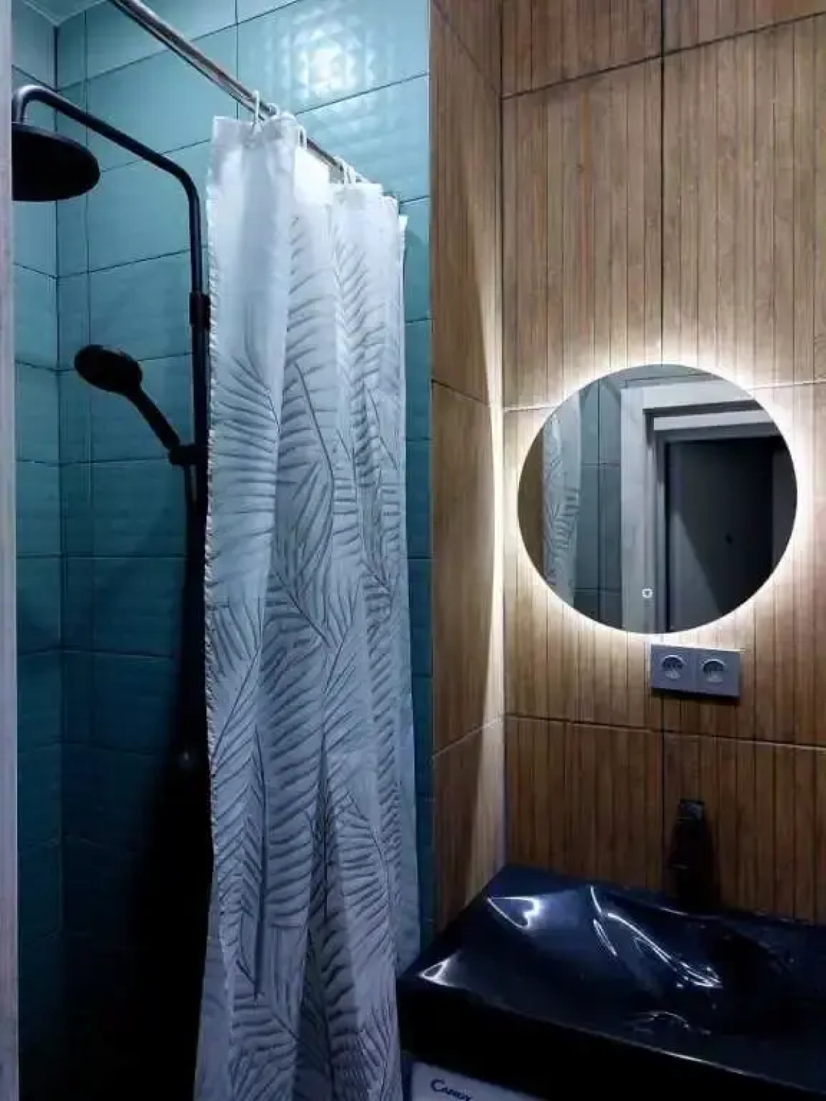 Апартаменты на площади Сенной от Уют и Комфорт НН