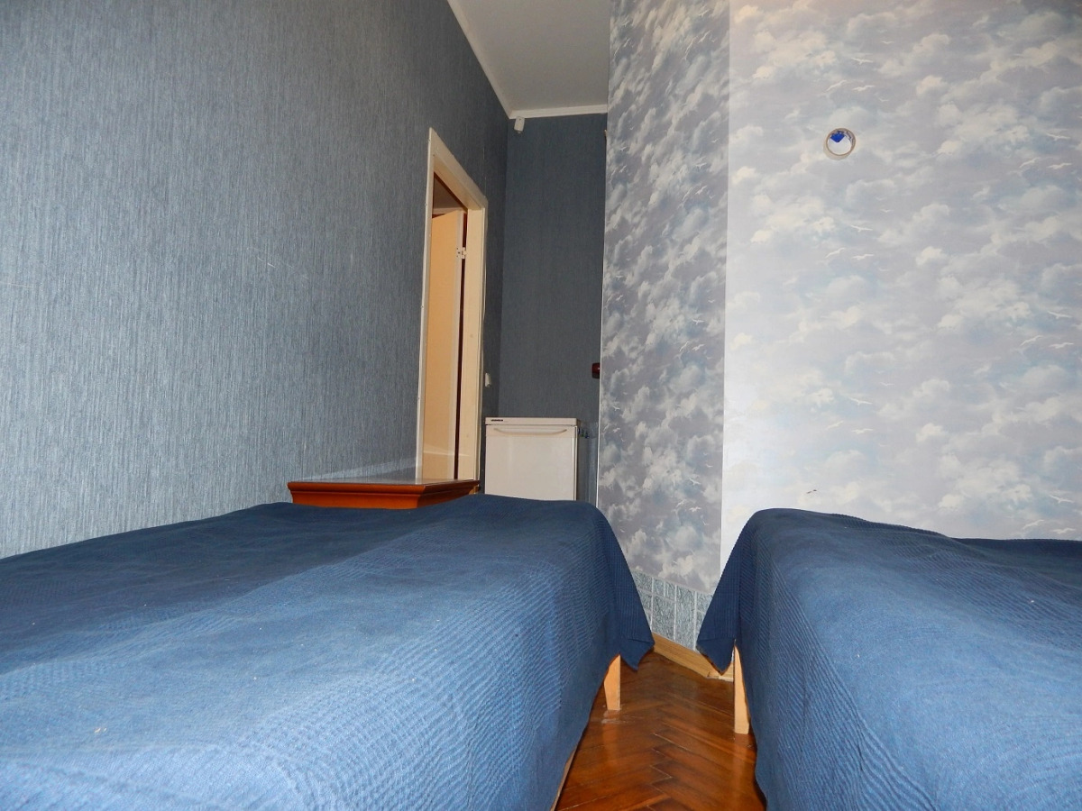 U Isaakiya Mini-Hotel