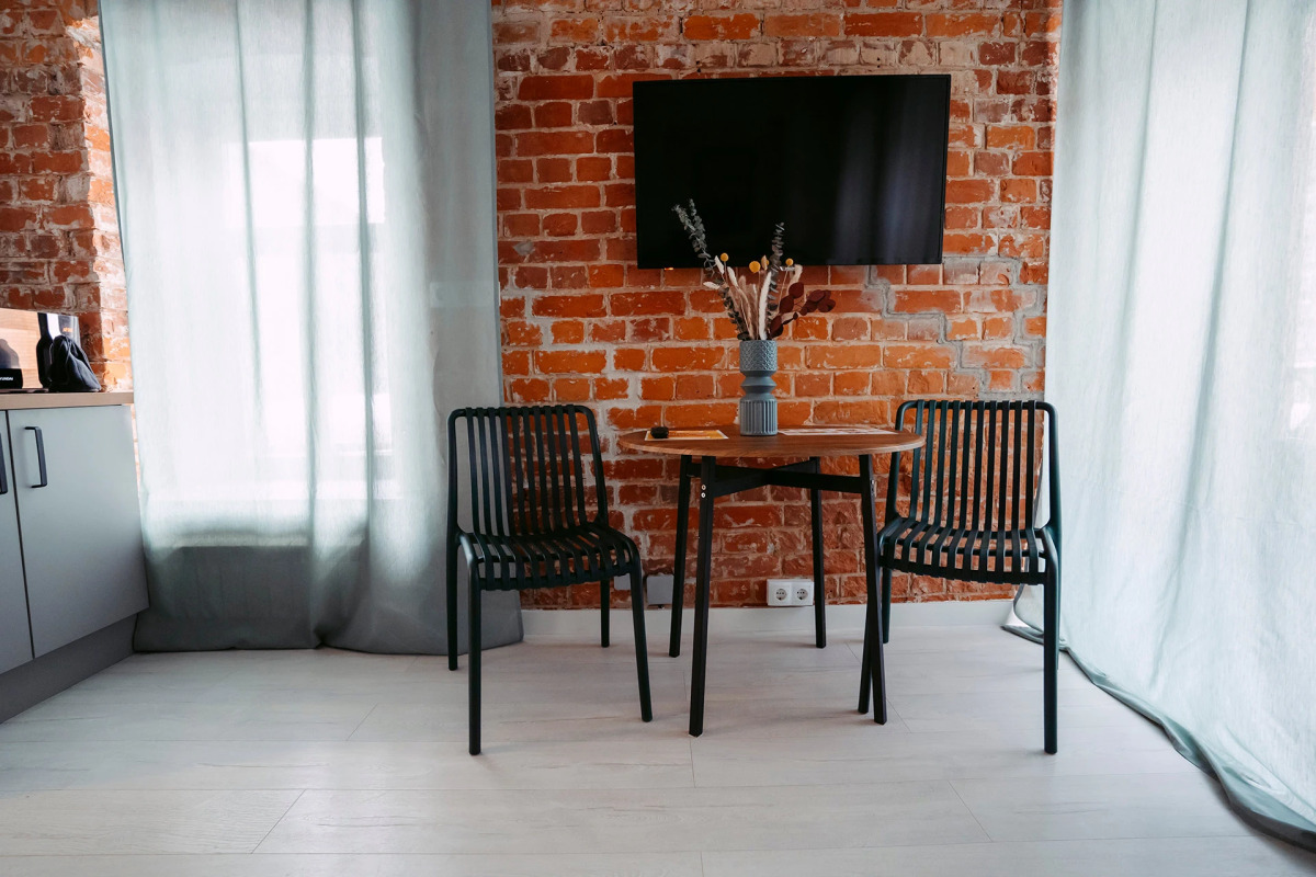 Апарт-отель Cho hotel