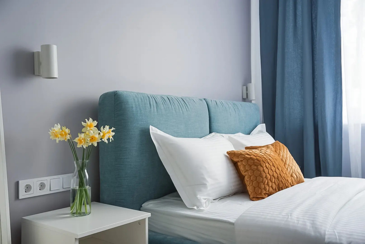 Апартаменты Saphire by Pavlov