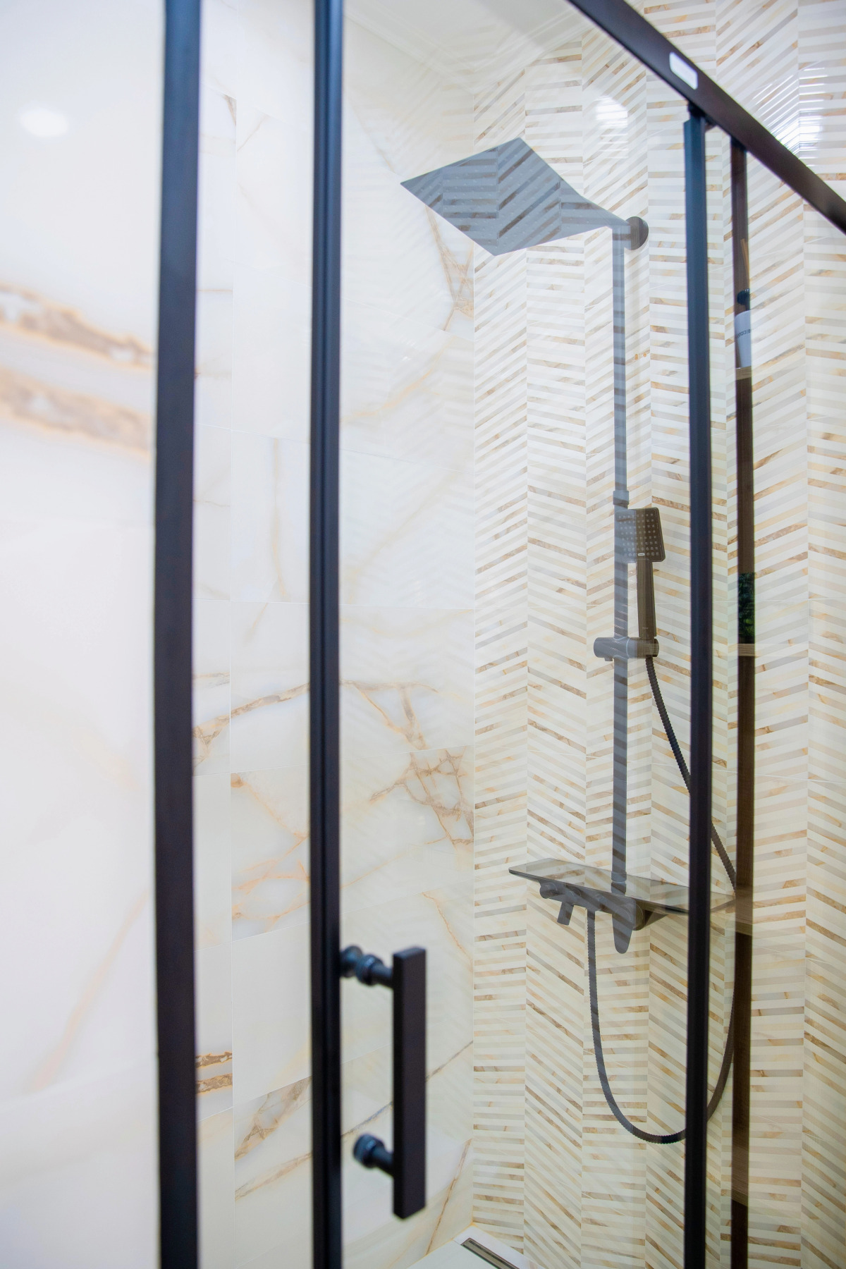 Апартаменты в Резиденции у Моря в двух минутах до моря