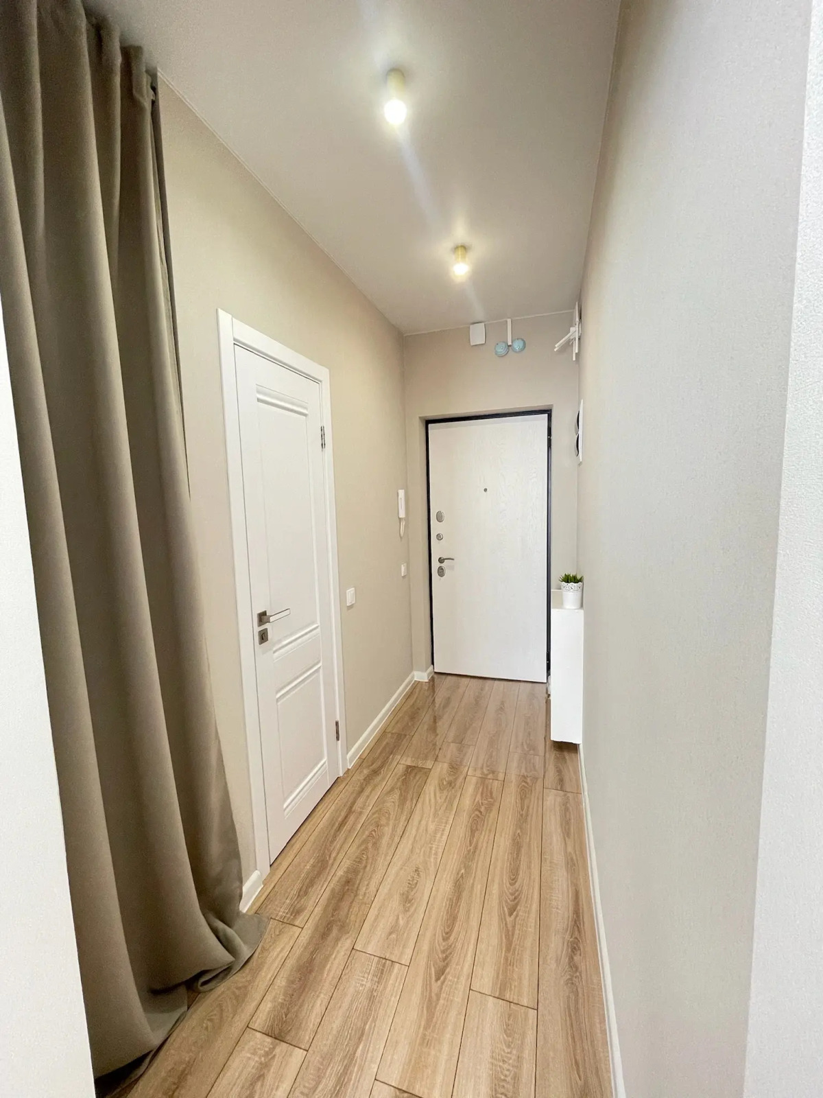 Апартаменты в Сердце Ярославля