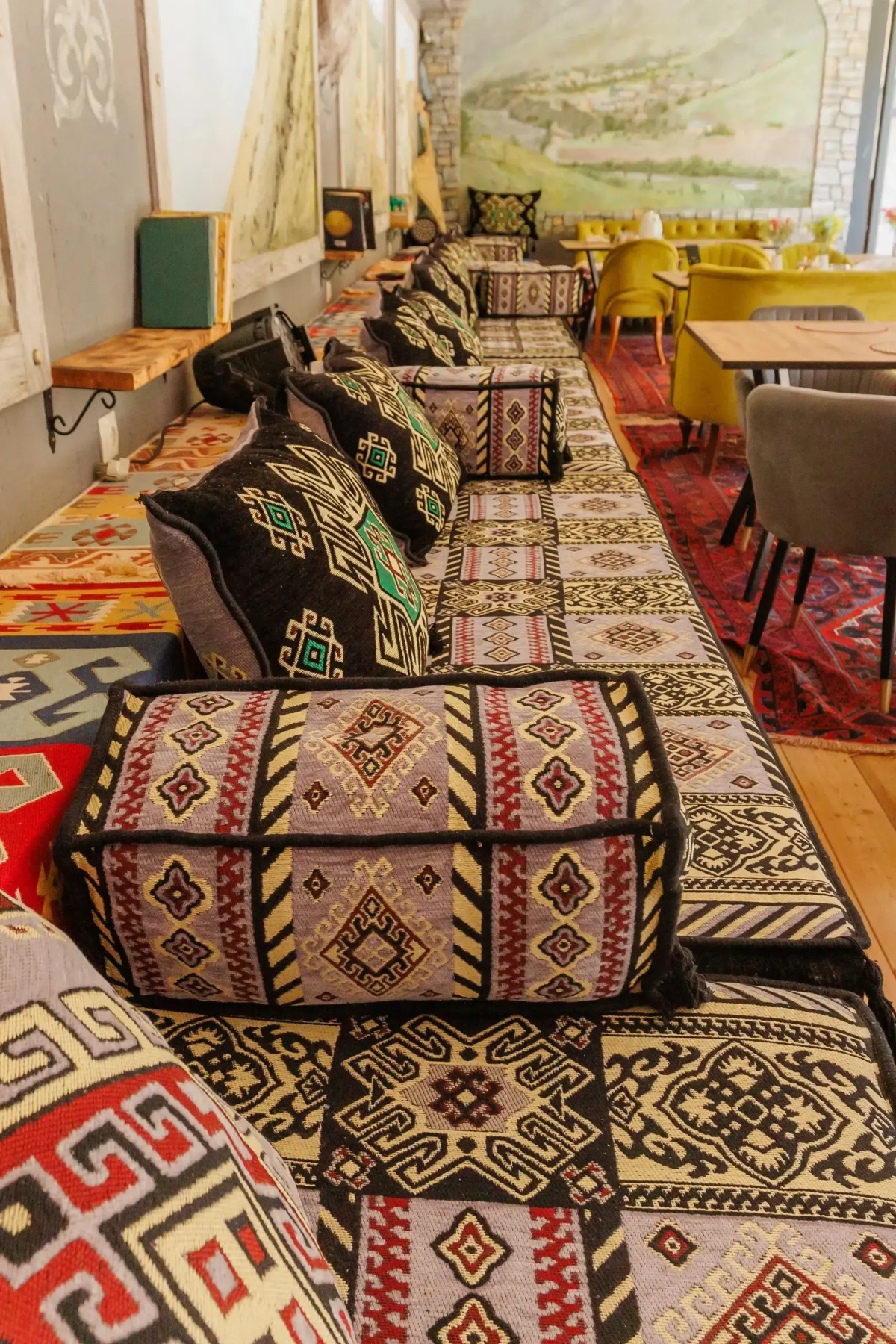 Гостевой дом на Пушкина