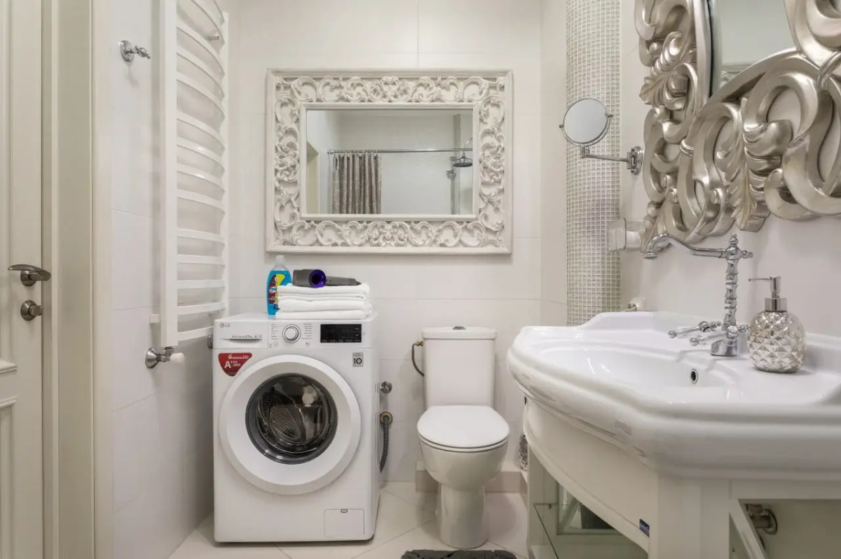 Апартаменты Apart39 у Музея Янтаря VIP