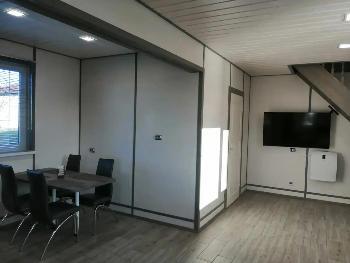 Гостевой дом Домик в Карелия