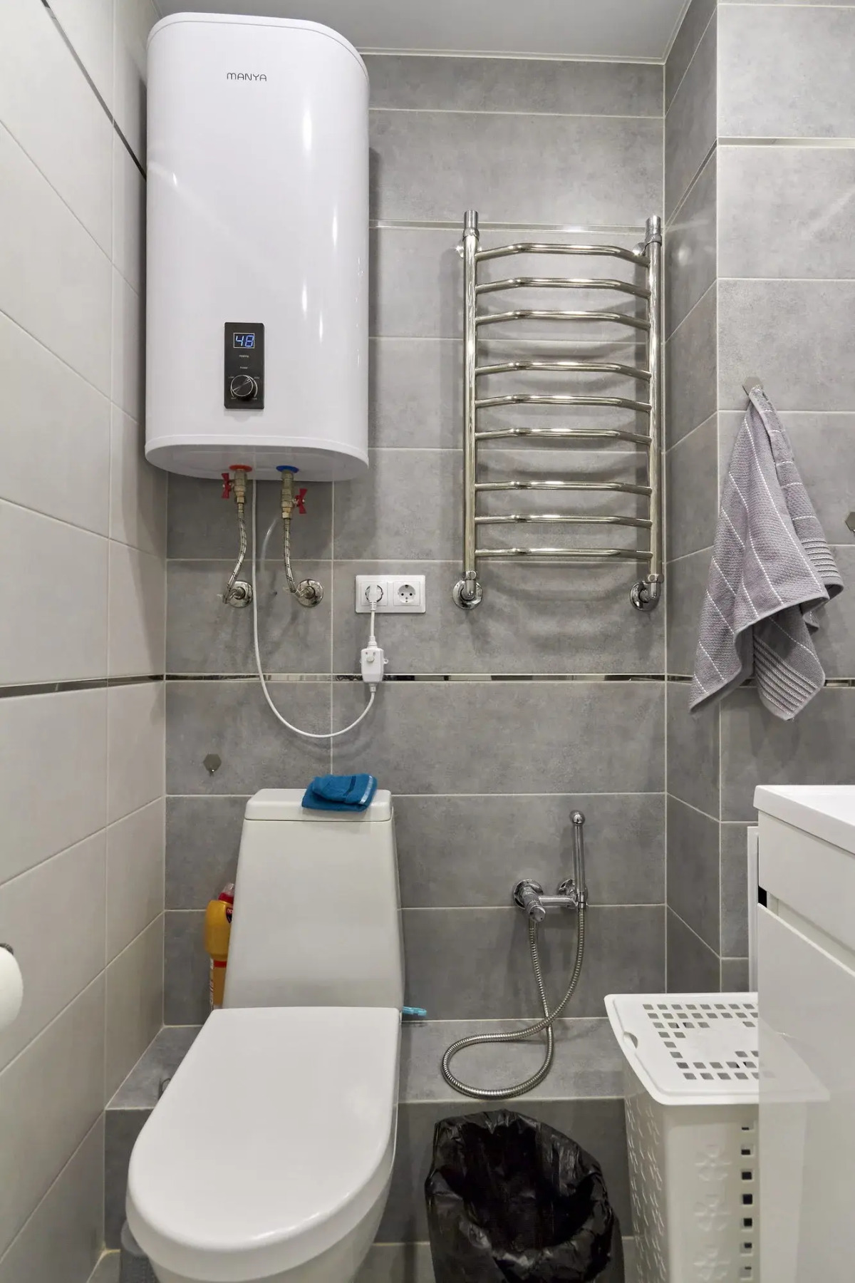 Квартира Новый Дом у Гипермаркета Лента