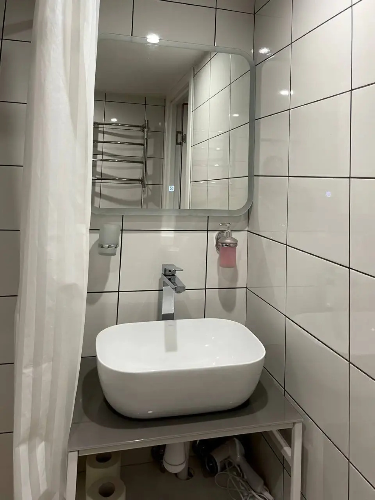 Апартаменты Лофт 1 на Спасском