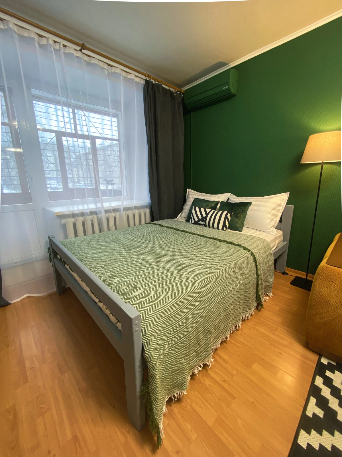 Апартаменты Apart-Comfort на Свердлова 83/2