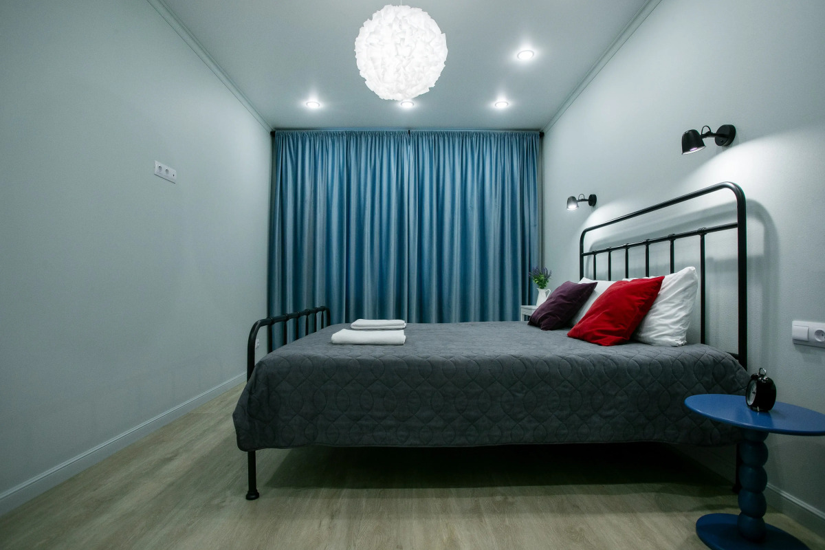 Квартира Балтийский Бриз