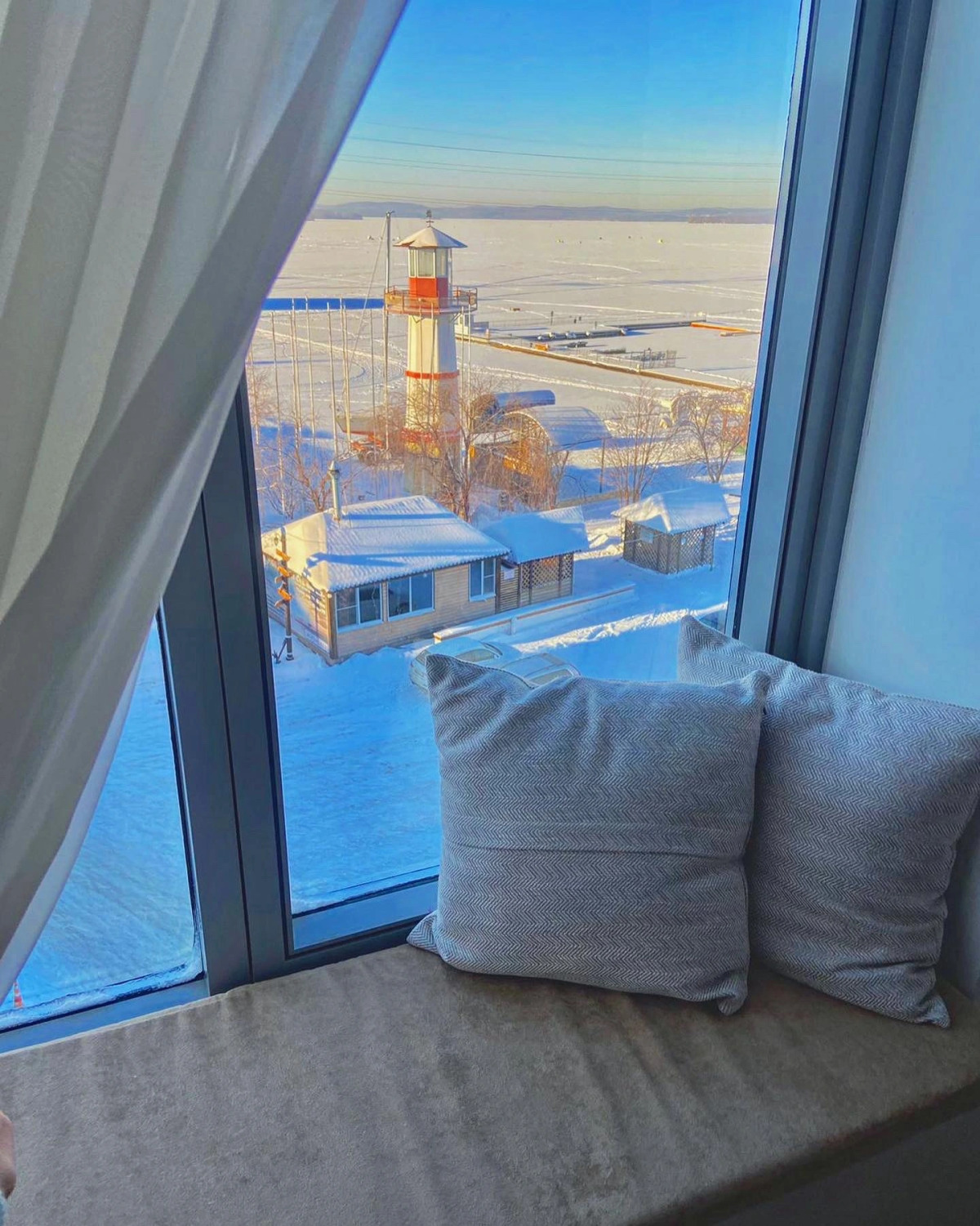 Отель F911 Яхт Клуб