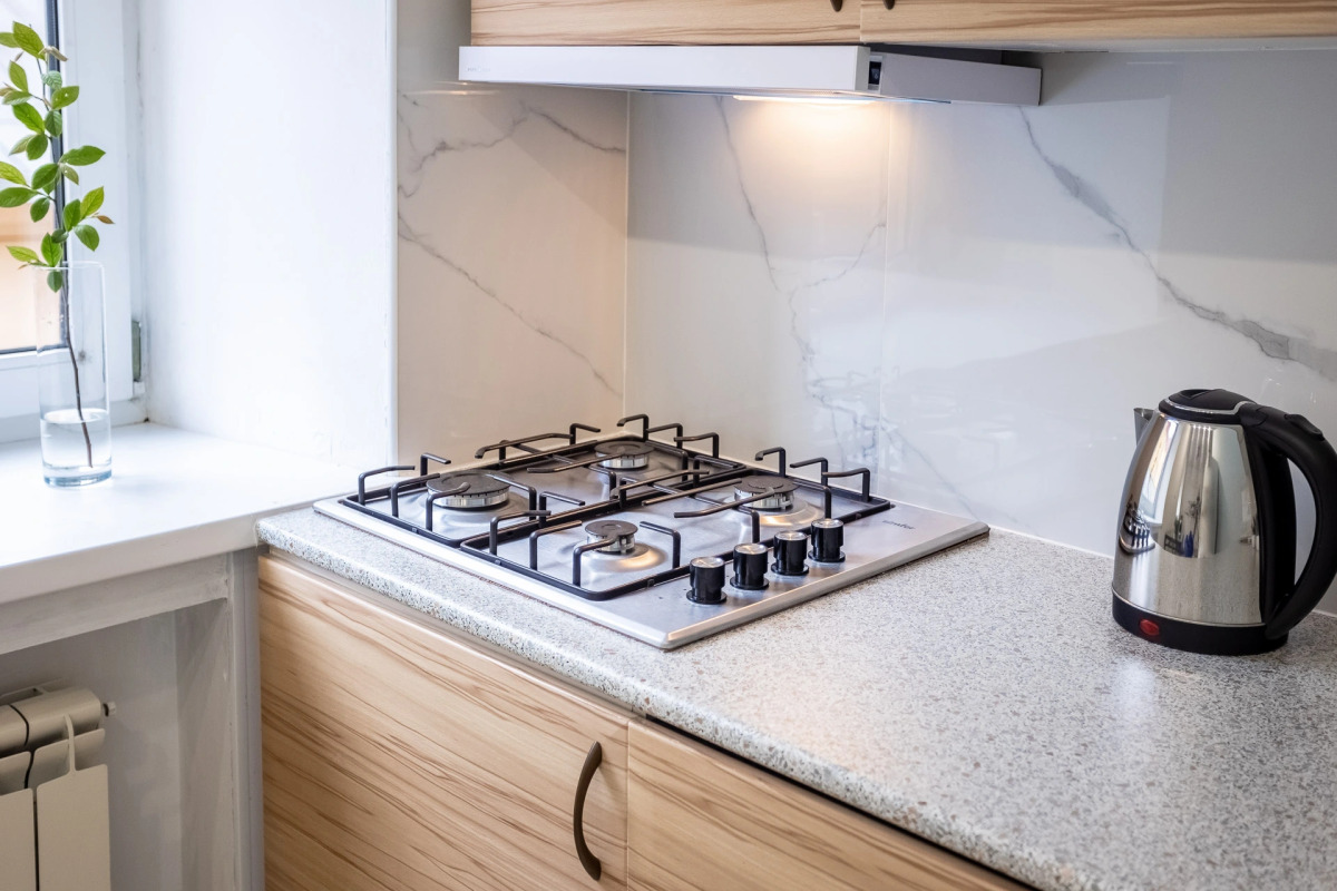 Меблированные комнаты Greenburg