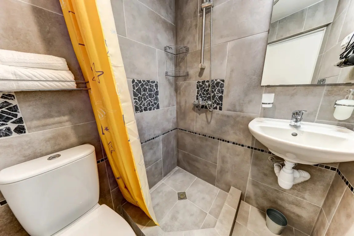 Апартаменты Locationapartments 2