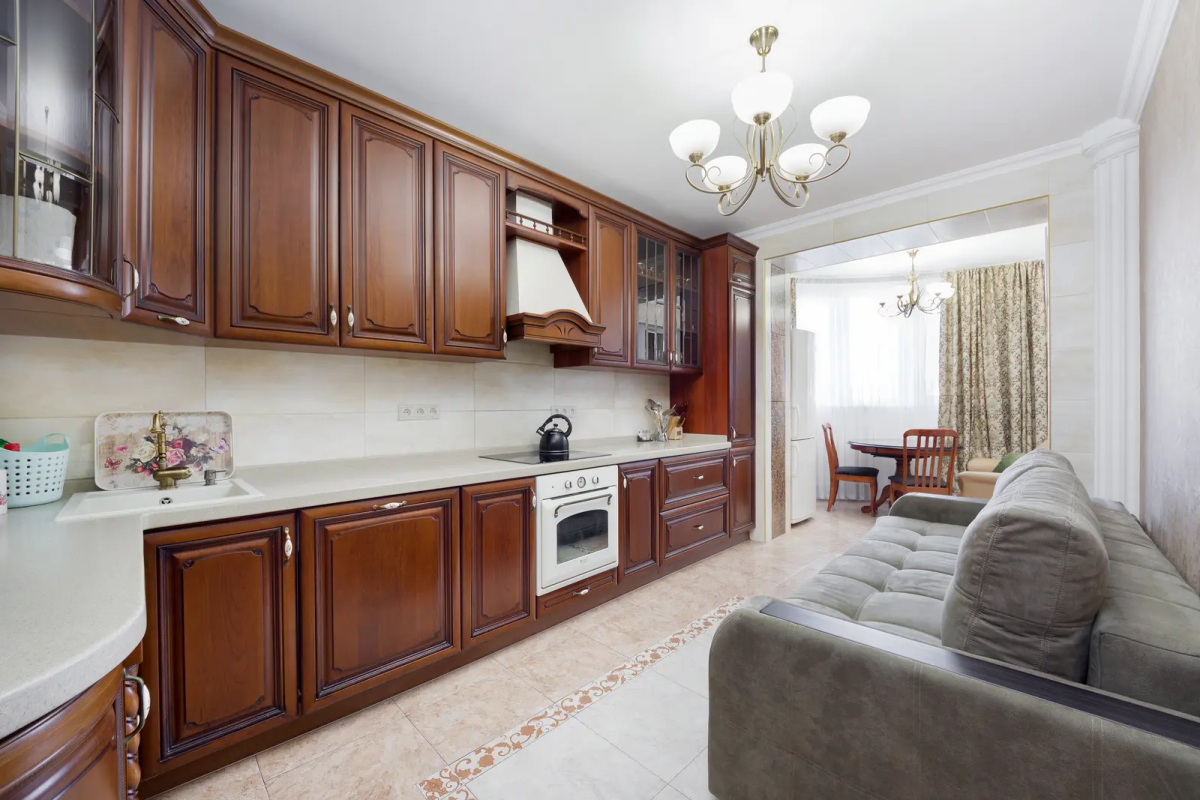 Квартира Райдас на Кирова 33