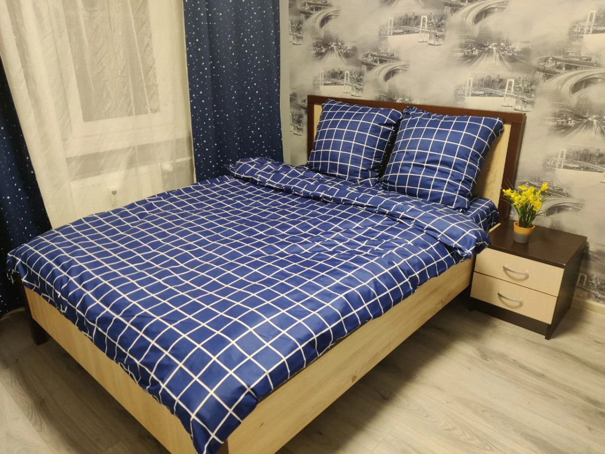 Апартаменты Платона кляты 27 ЖК Суворовский