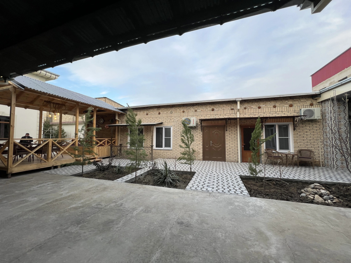 Гостевой Дом Nemo Guest House