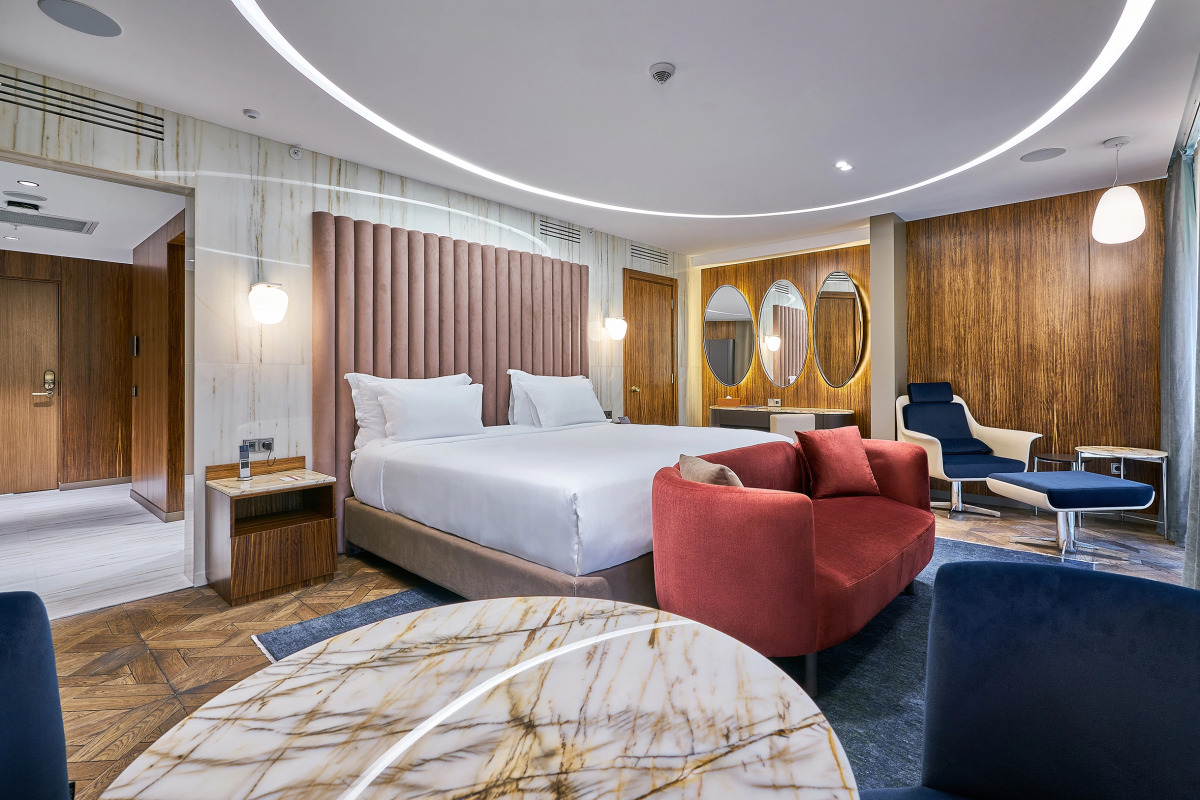 Rayelin Istanbul Old City