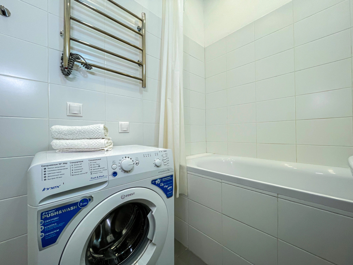 Апартаменты Уютные Недалеко от Метро ЦСКА